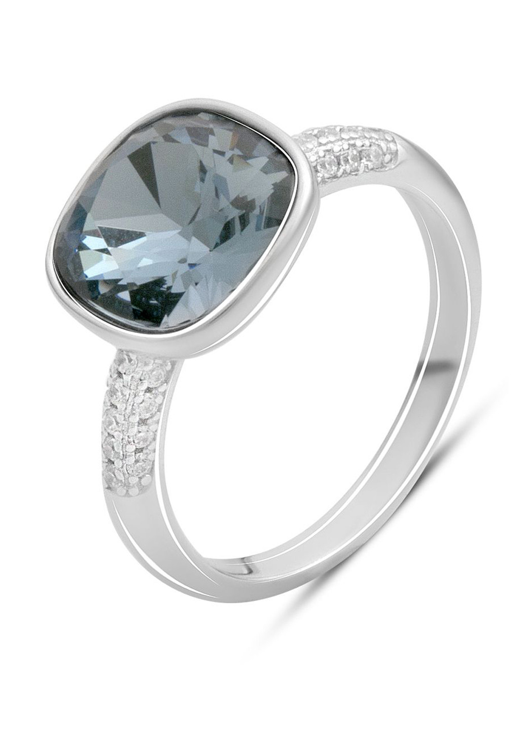 Каблучка Silver Flame (350941292)