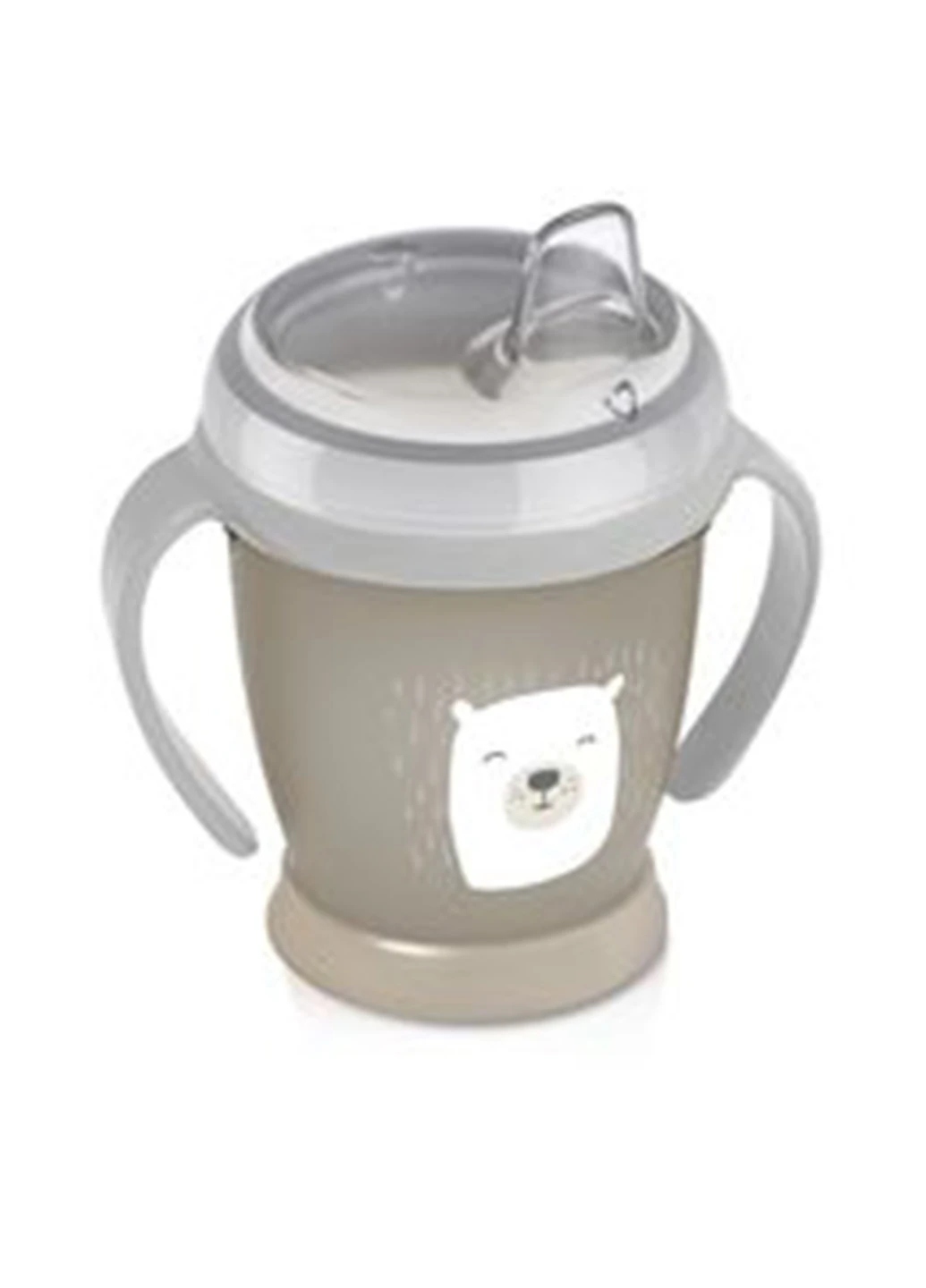 Мой непроливающий поильник MINI 210 мл Buddy bear Lovi (91068842)