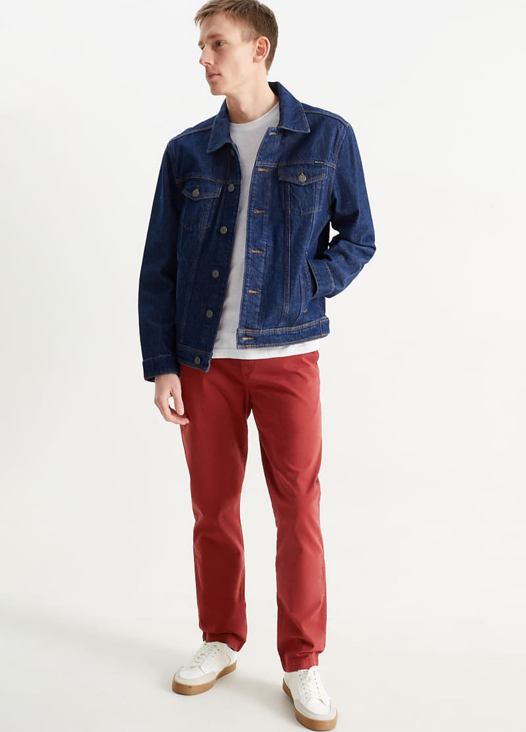 Штани C&A (294858520)