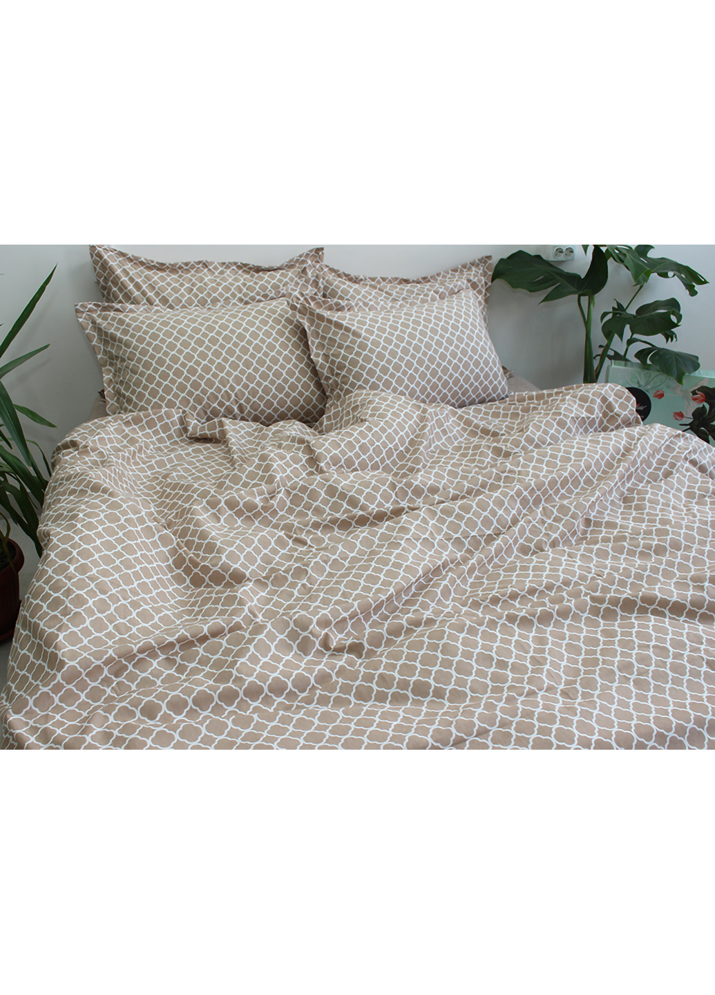 КПБ з компаньйоном Полуторный ТМ TAG (254787368)