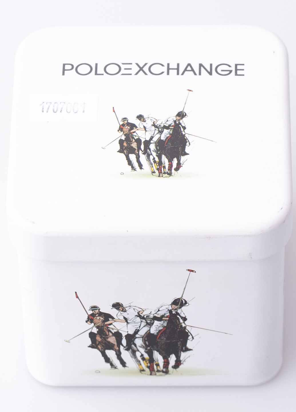 Годинник Polo Exchange (251769333)