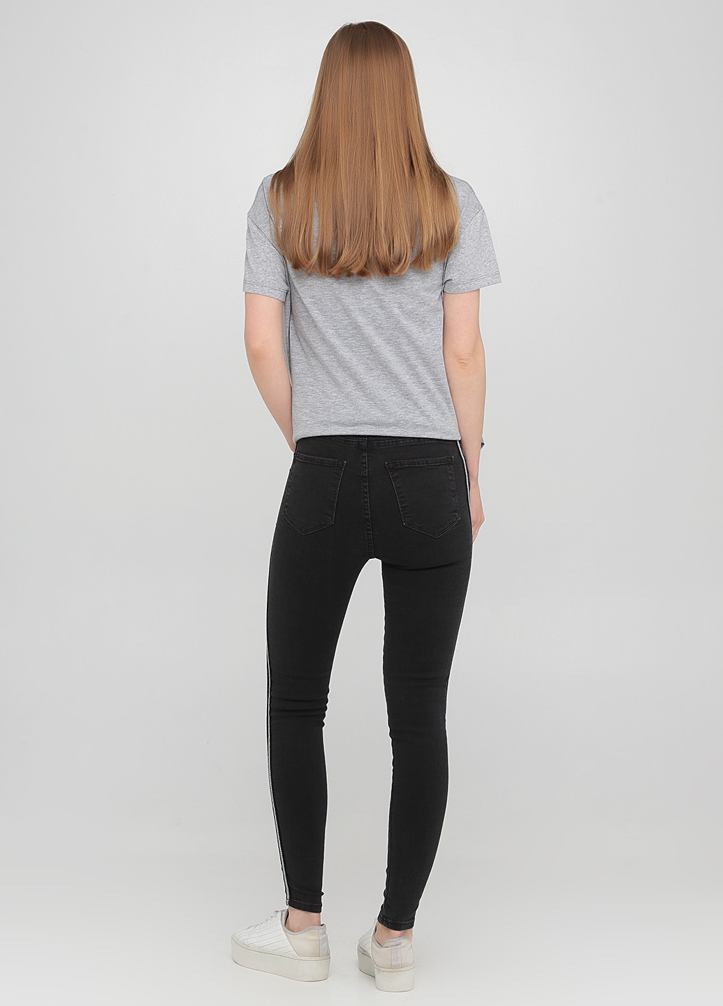 Джинси Bebe Plus - (253390821)