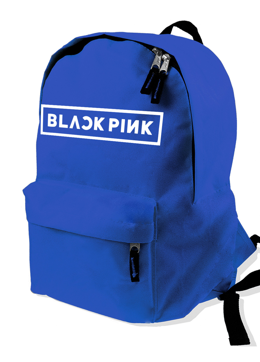 Детский рюкзак Блек Пинк (BlackPink) (9263-1338) MobiPrint (217071139)