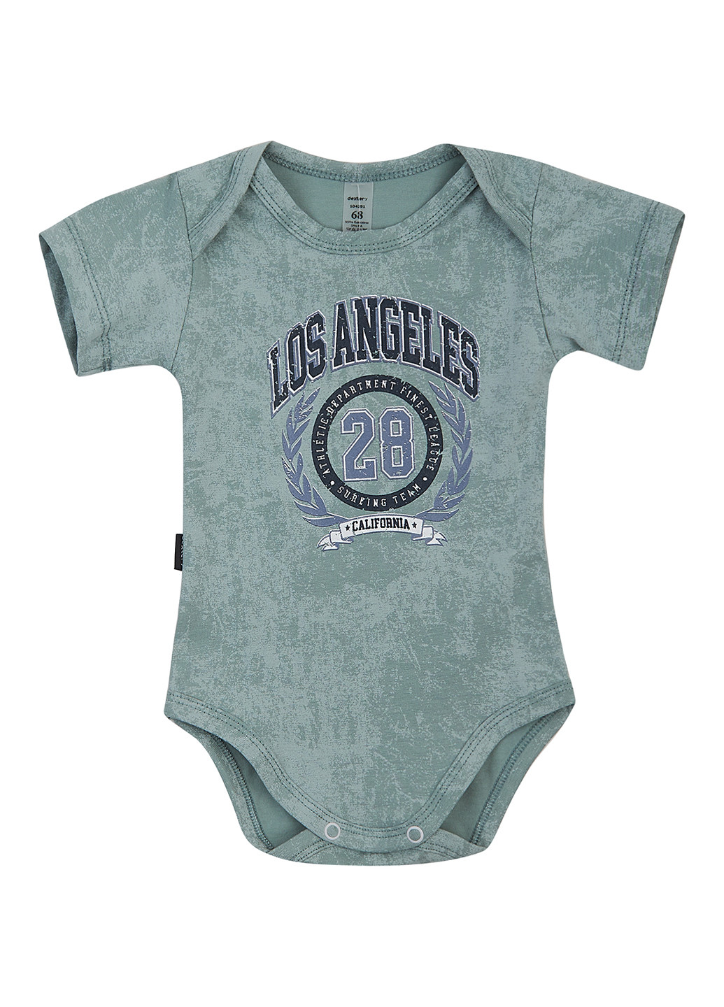 Боді dexter's (330227532)