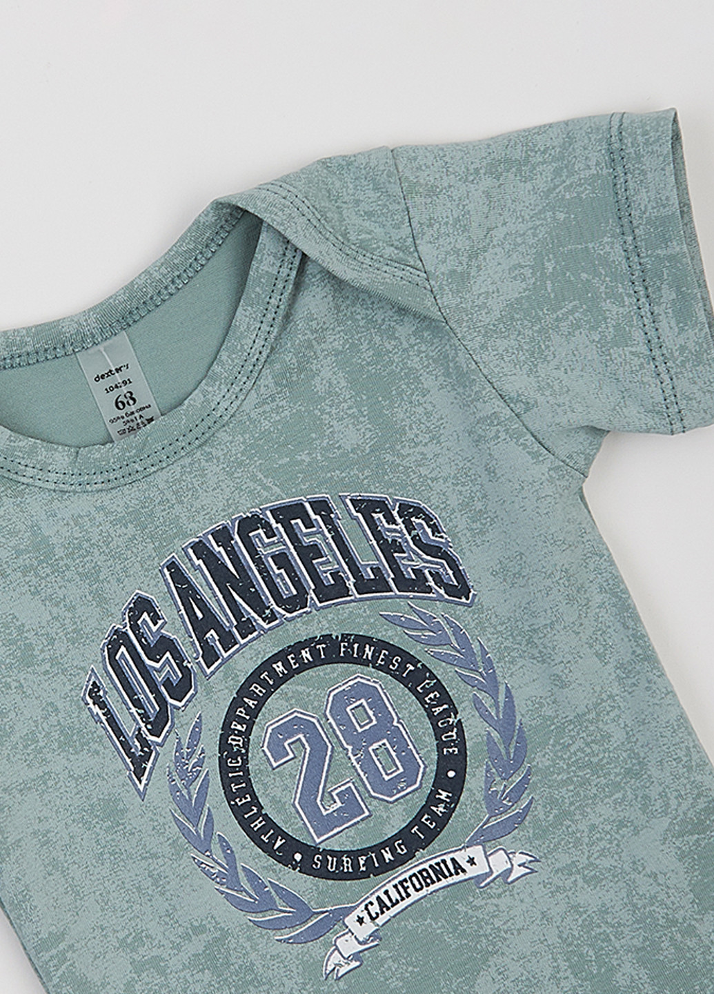 Боді dexter's (330227532)