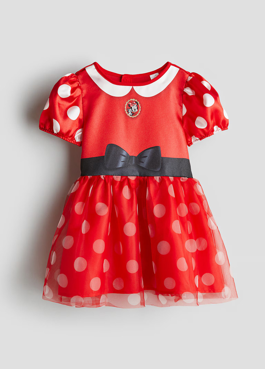 Червона сукня H&M (366117148)