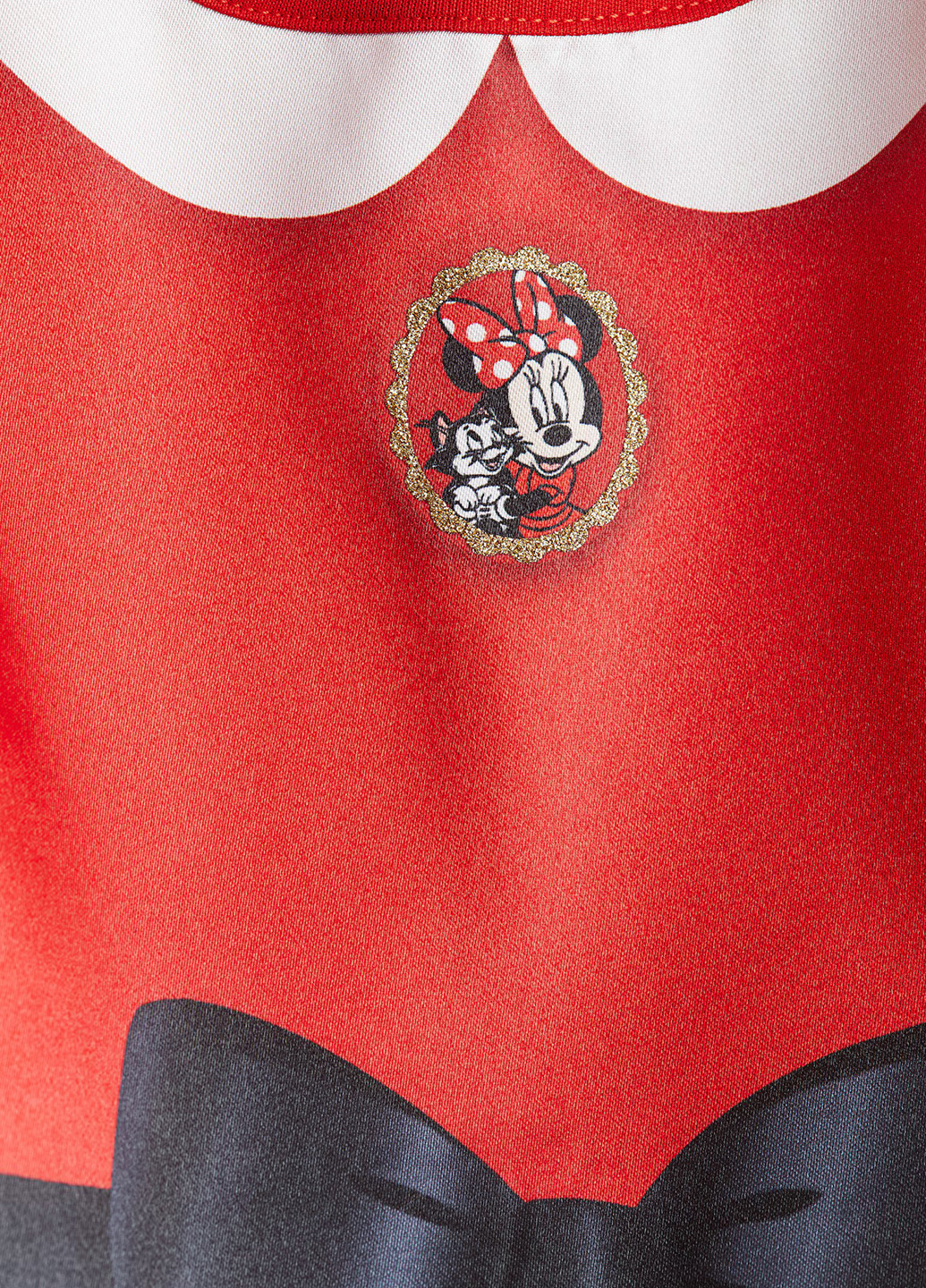 Червона сукня H&M (366117148)