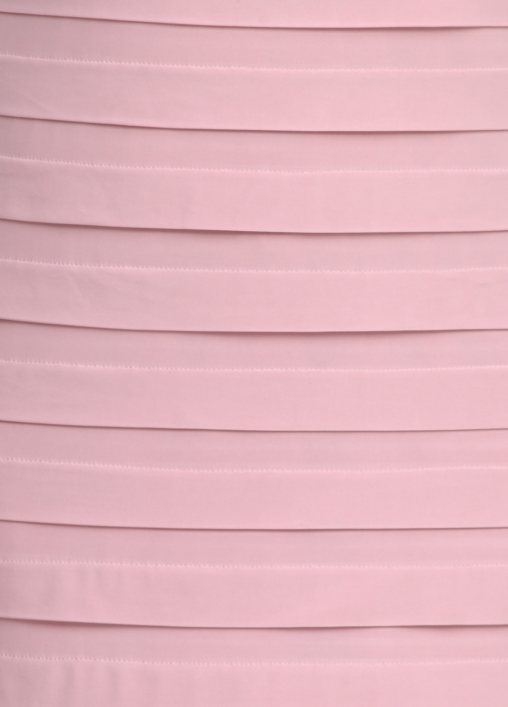 Світло-рожева кежуал сукня Verda однотонна