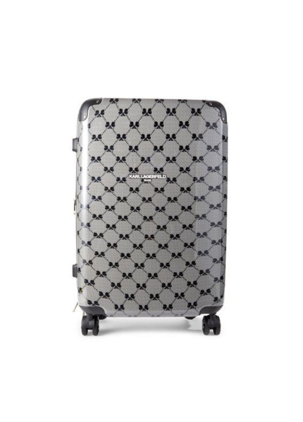 Чемодан Karl Lagerfeld (329831993)