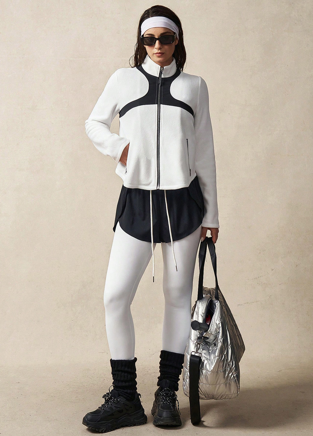 Толстовка SHEIN (366742610)