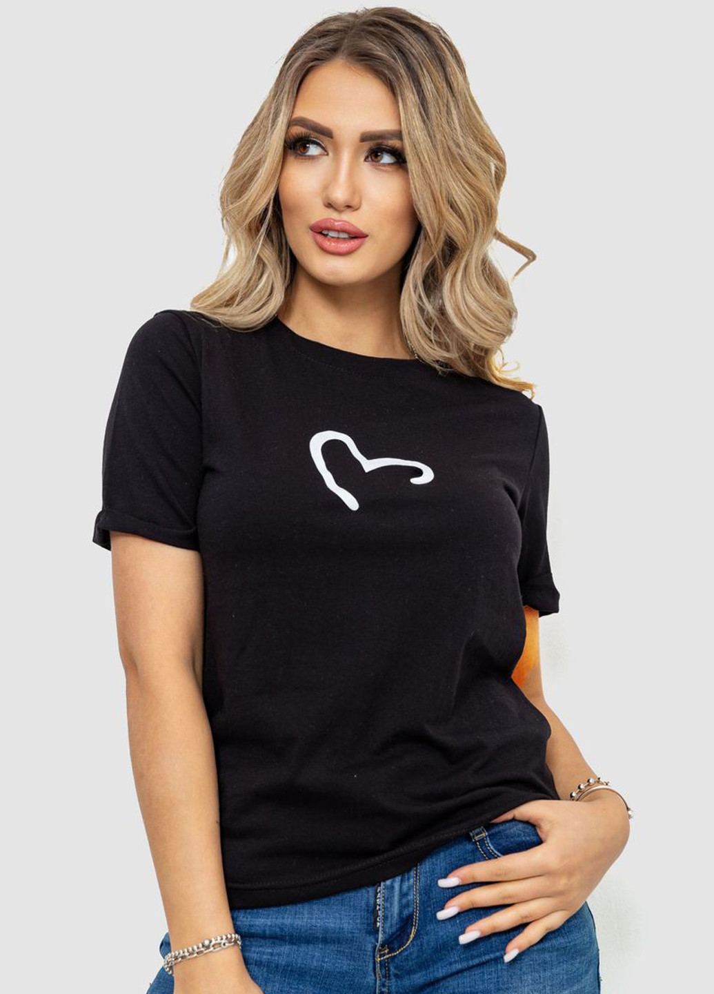 Футболка Ager - (289339633)