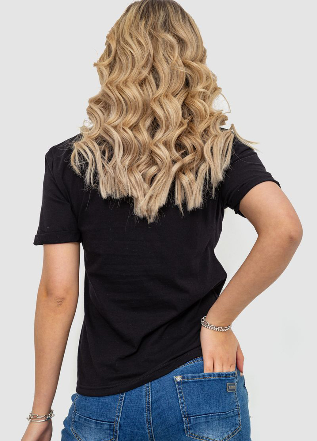 Футболка Ager - (289339633)