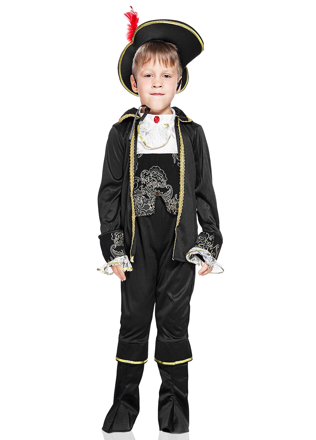 Маскарадный костюм Пират La Mascarade (87878260)