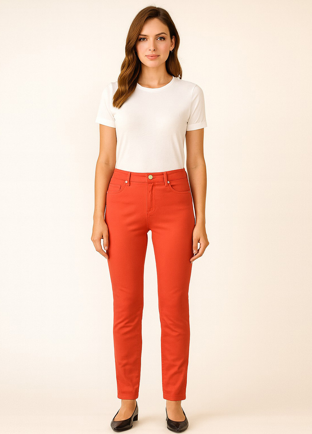 Штани Sassofono (371912985)