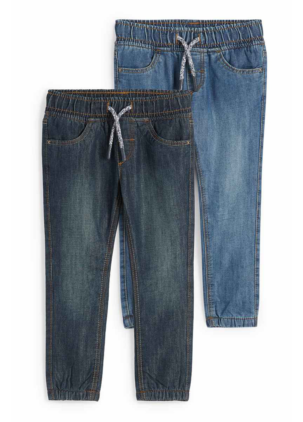 Джинси (2 шт.) C&A (367740068)