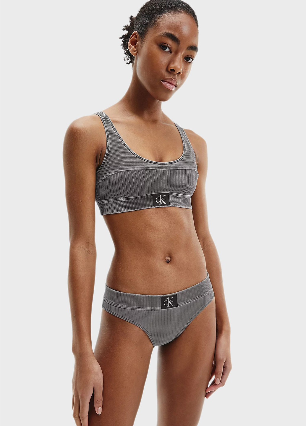 Купальнi труси Calvin Klein (302894550)