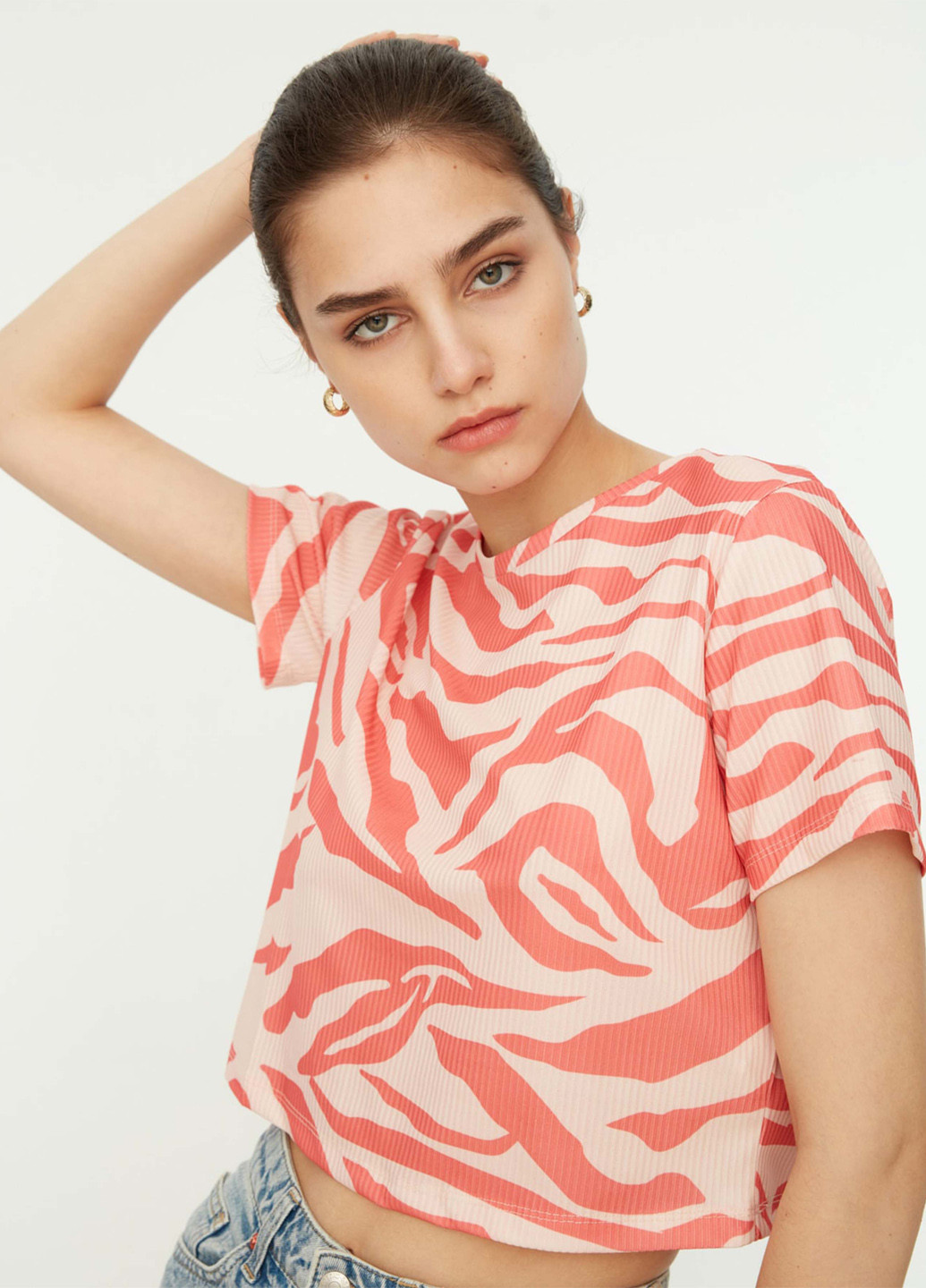 Топ Trendyol (328650172)