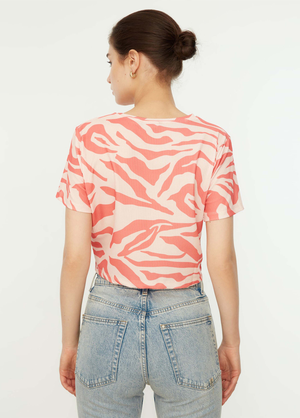 Топ Trendyol (328650172)