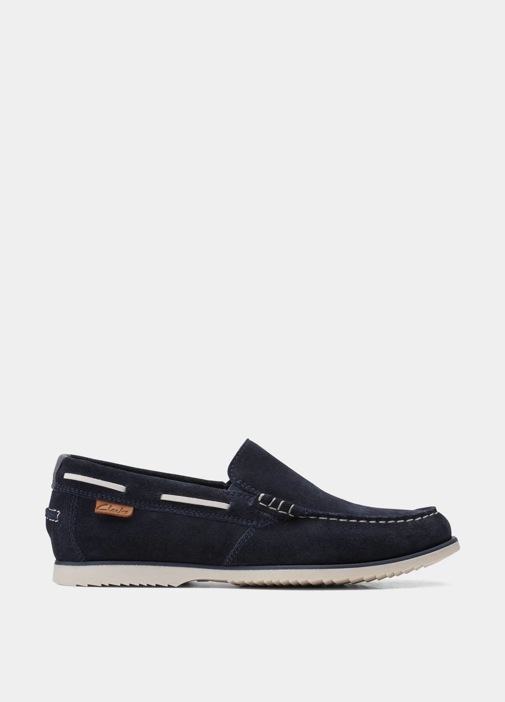 Мокасини Clarks (327485417)
