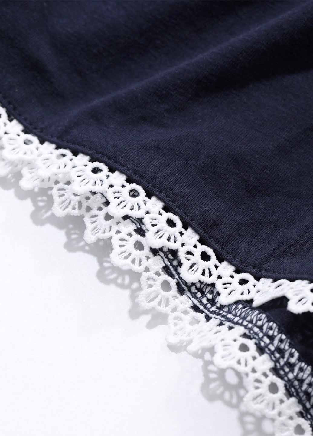 Сірий демісезонний комплект (футболка, шорти) SHEIN