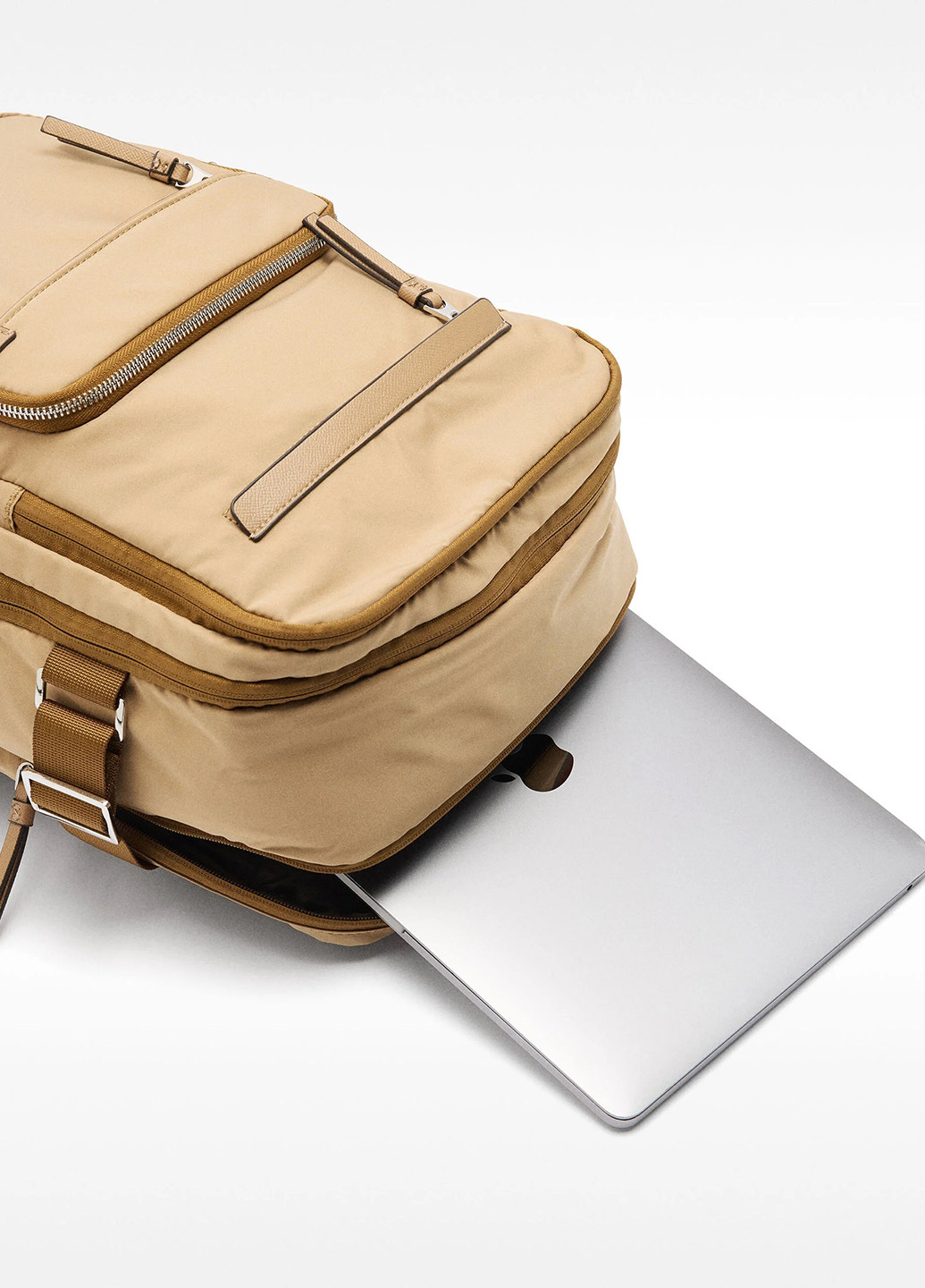 Рюкзак для ноутбука Parfois (331289961)