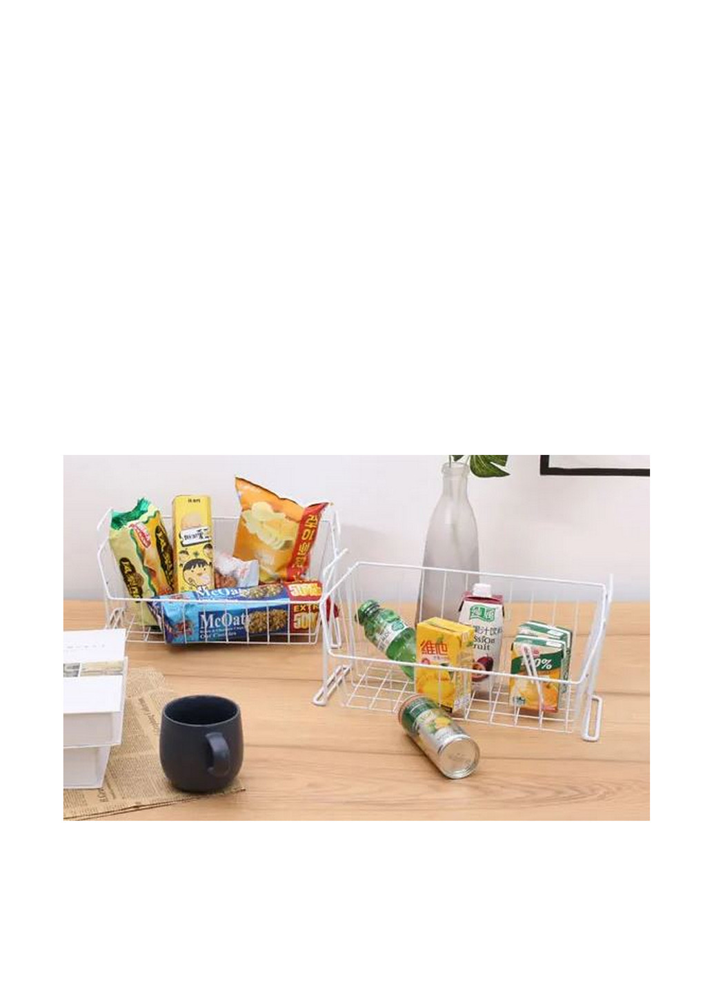 Корзина для хранения, 37.5×22×18 см Ringel (353321044)