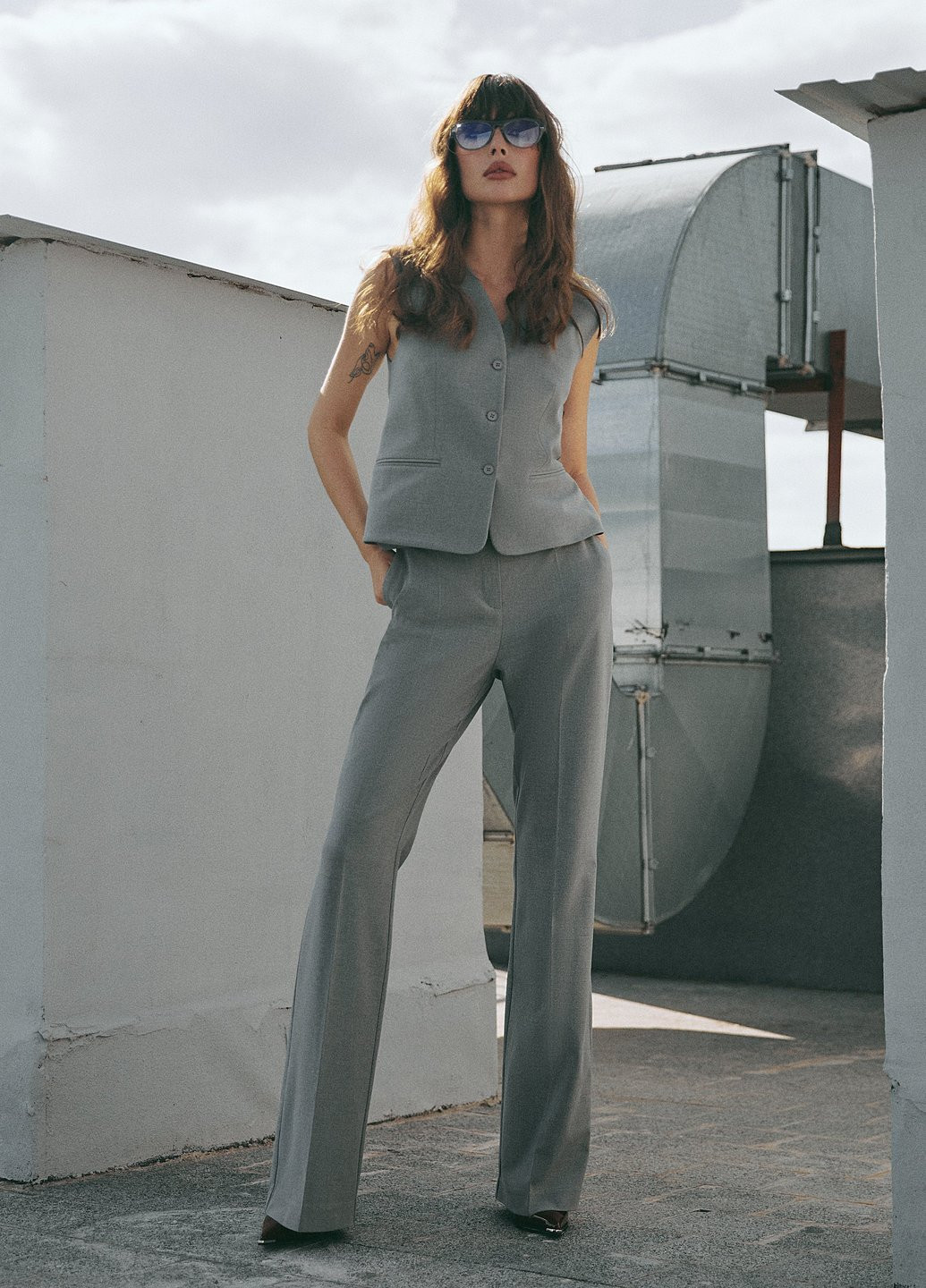 Брюки Gepur (301440897)