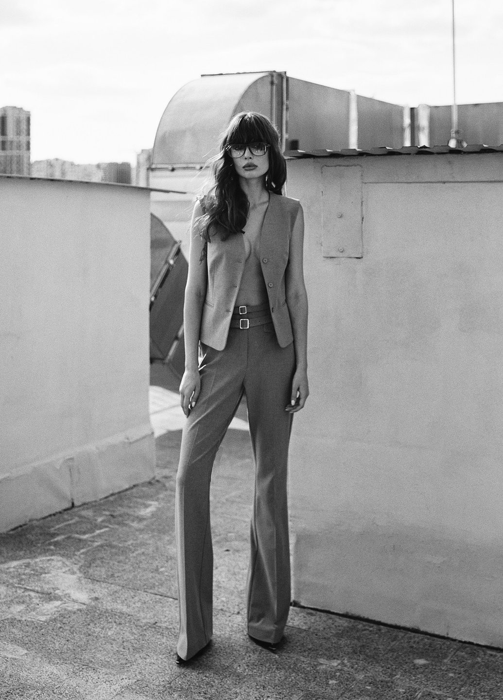 Брюки Gepur (301440897)