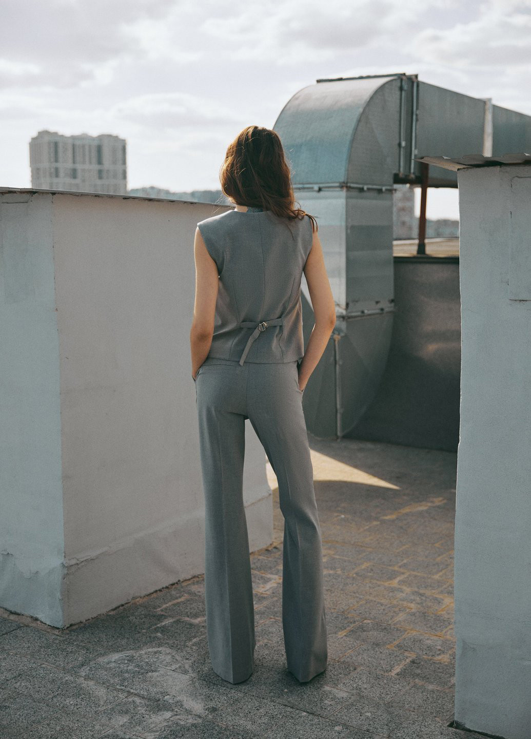 Брюки Gepur (301440897)