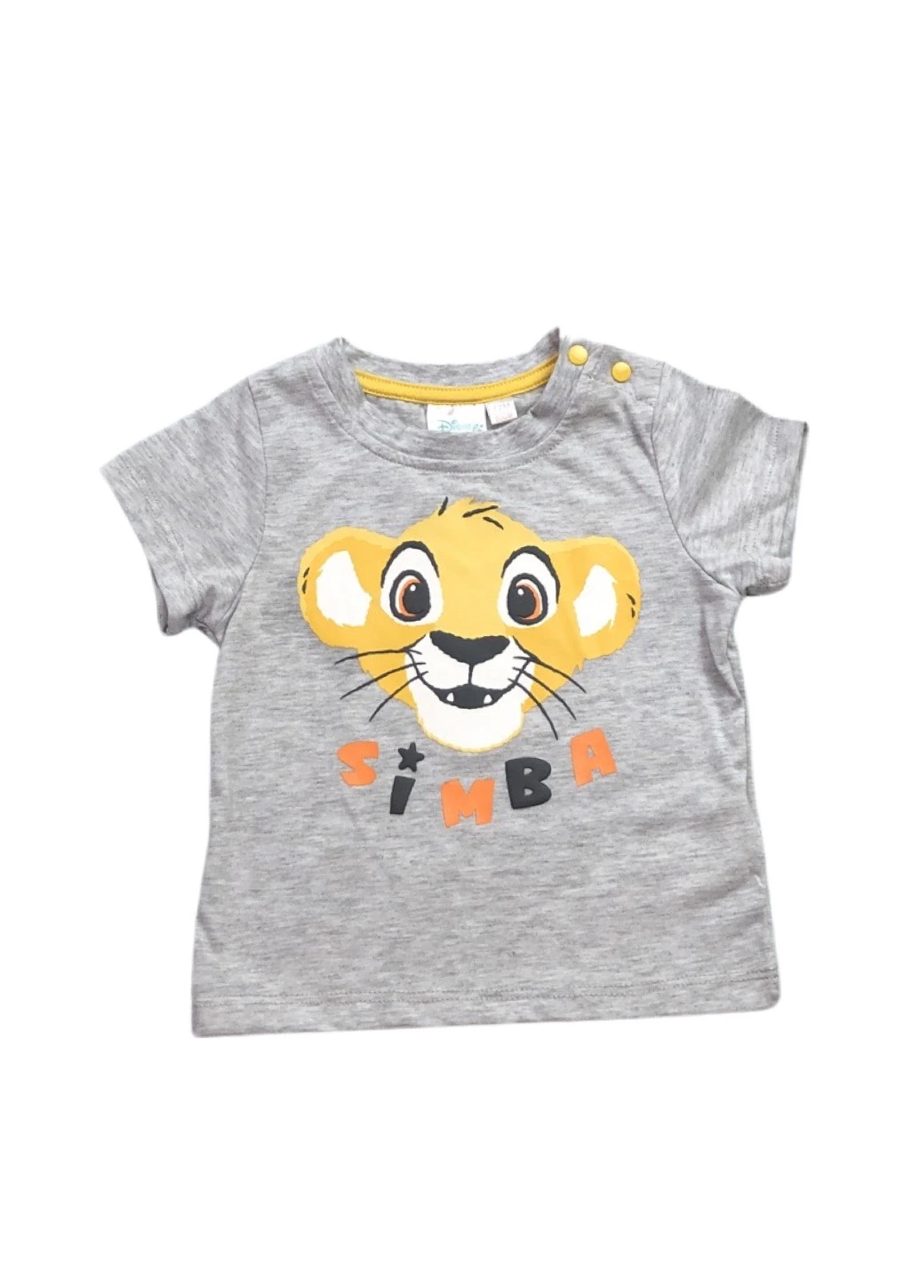Футболка Disney (252604101)
