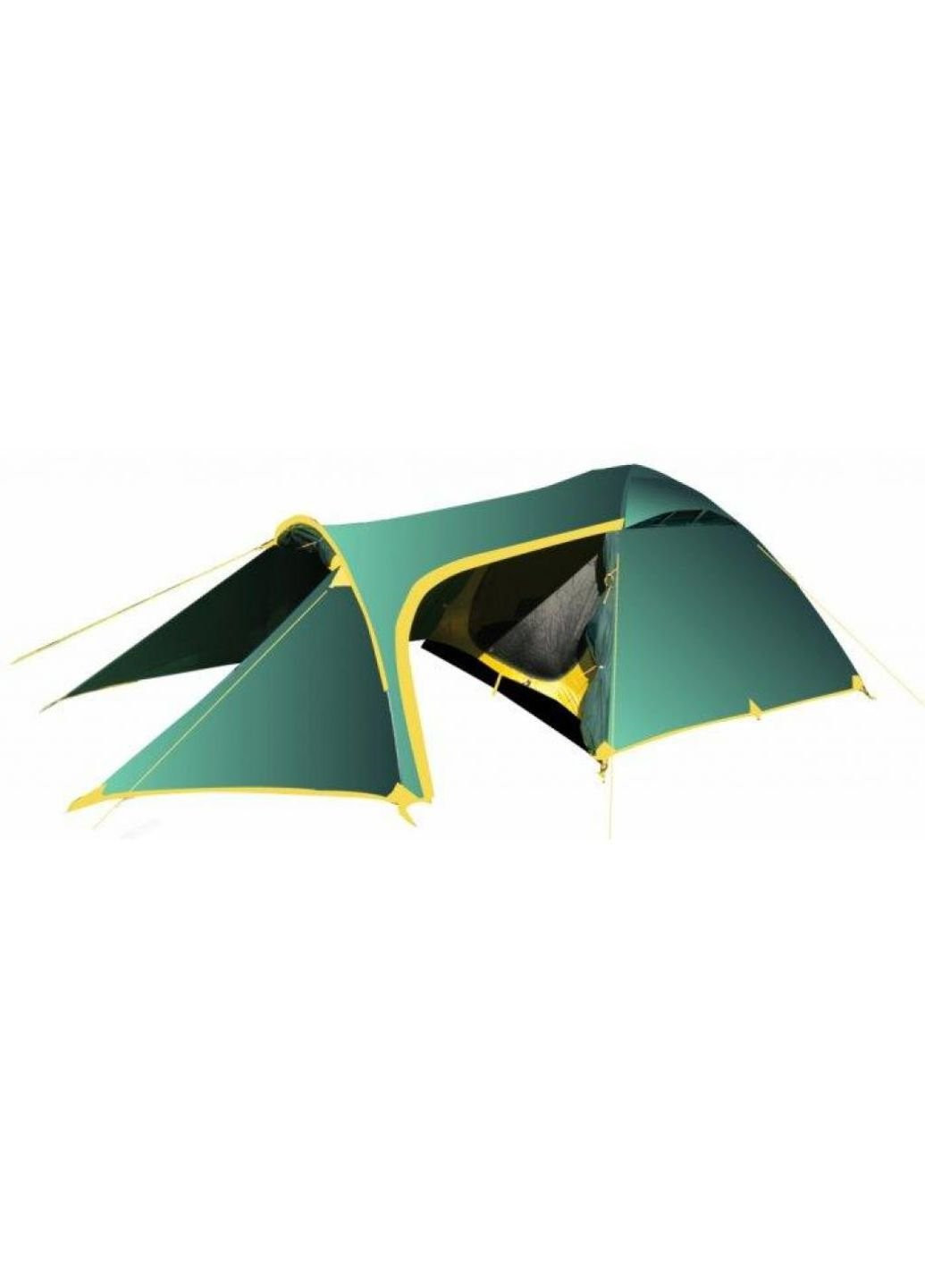Палатка Grot v2 (TRT-036) Tramp (252582842)