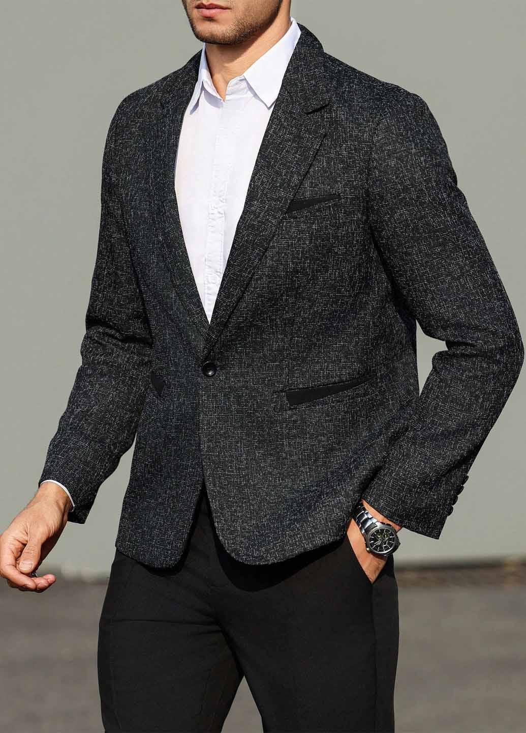 Пиджак SHEIN (367194493)