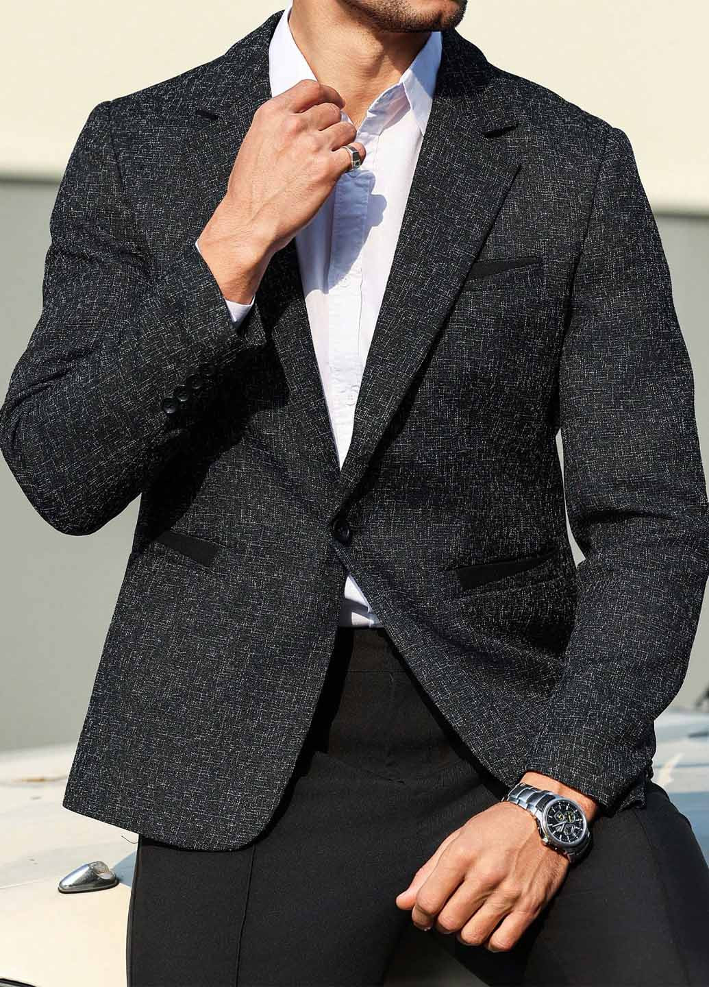 Пиджак SHEIN (367194493)