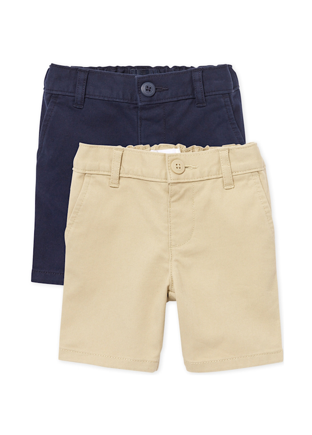 Шорты (2 шт.) The Children's Place (299981883)