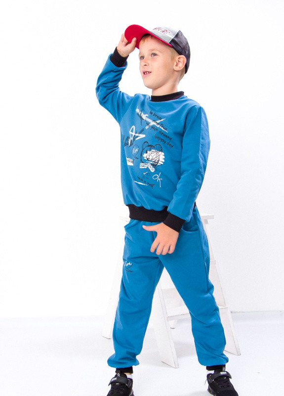 Костюм для мальчика (p-2864) Носи своє (254006737)