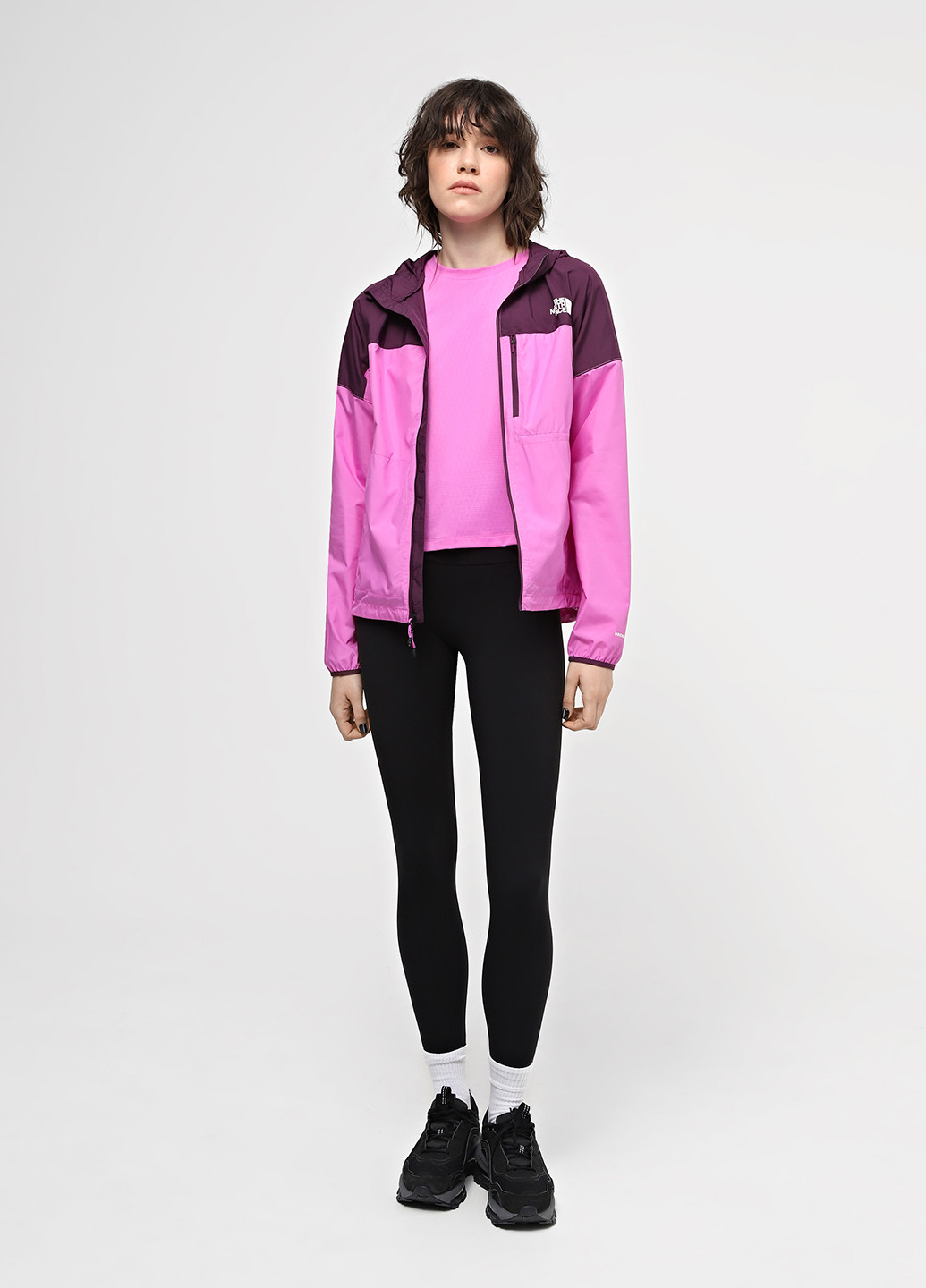 Вітровка The North Face (363485294}