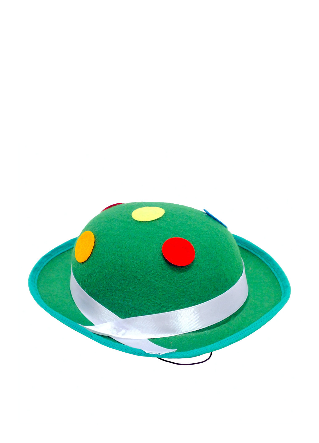Шляпа Котелок мини Seta Decor (51191024)