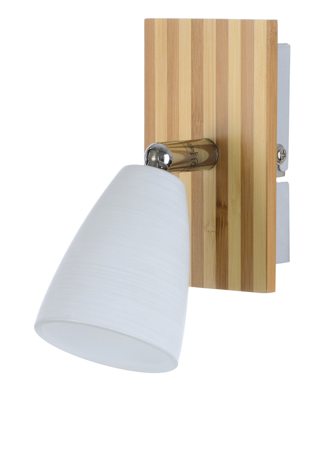 Світильник спот, 6,5х14х10 см Brille (132199419)