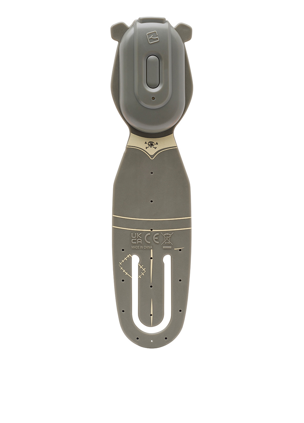 Закладка-фонарик, 3,6х1,3х14,7 см FLEXILIGHT (257257590)