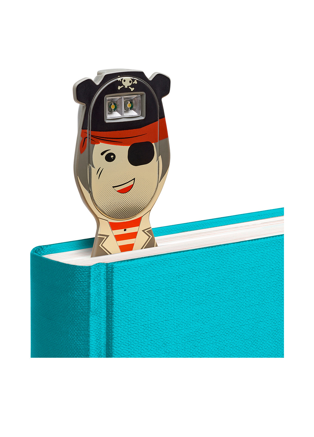 Закладка-фонарик, 3,6х1,3х14,7 см FLEXILIGHT (257257590)