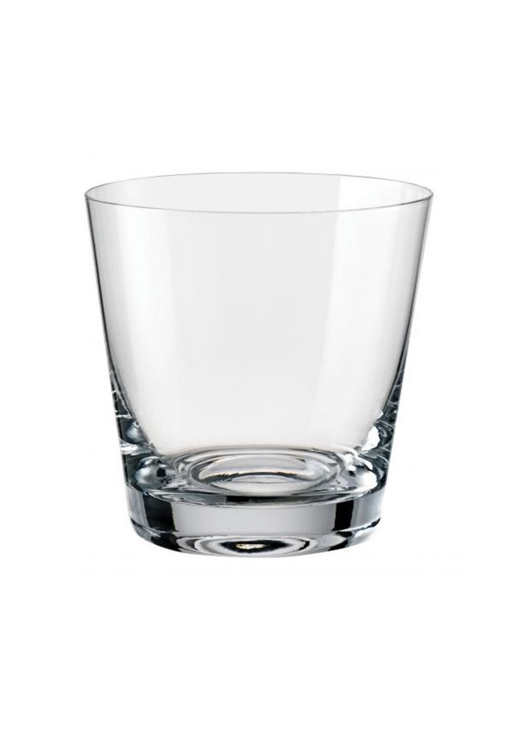 Набор стаканов для виски Jive 25229/540 540 мл 6 шт Bohemia (253611363)