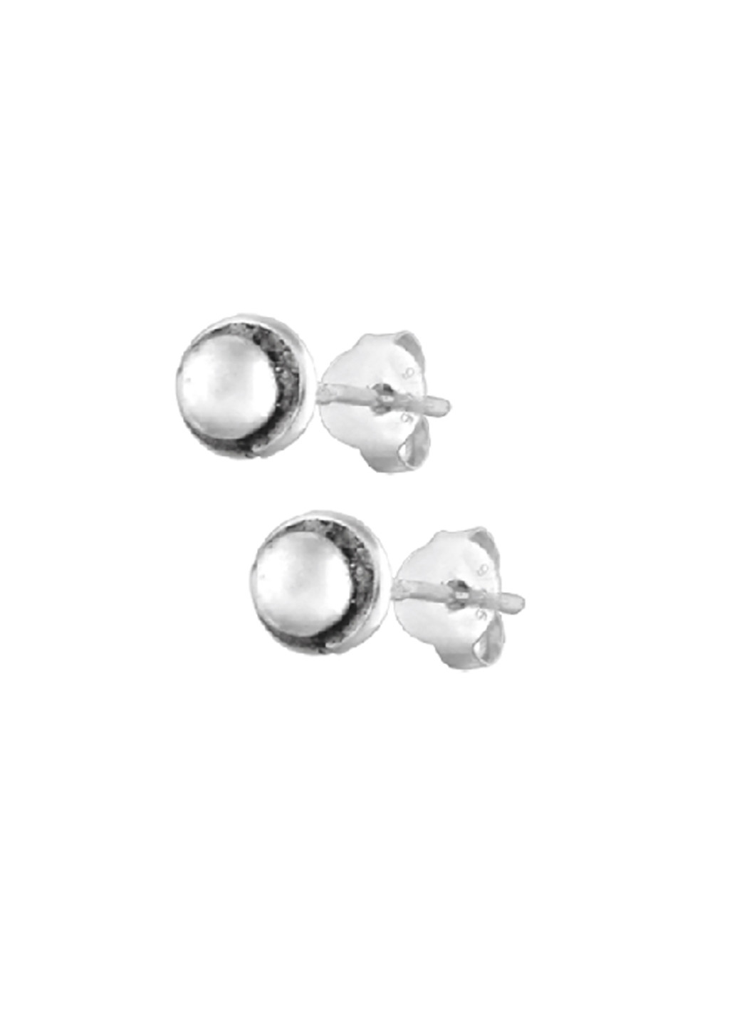 Серебряные серьги с5/028 Silvex925 (201169733)