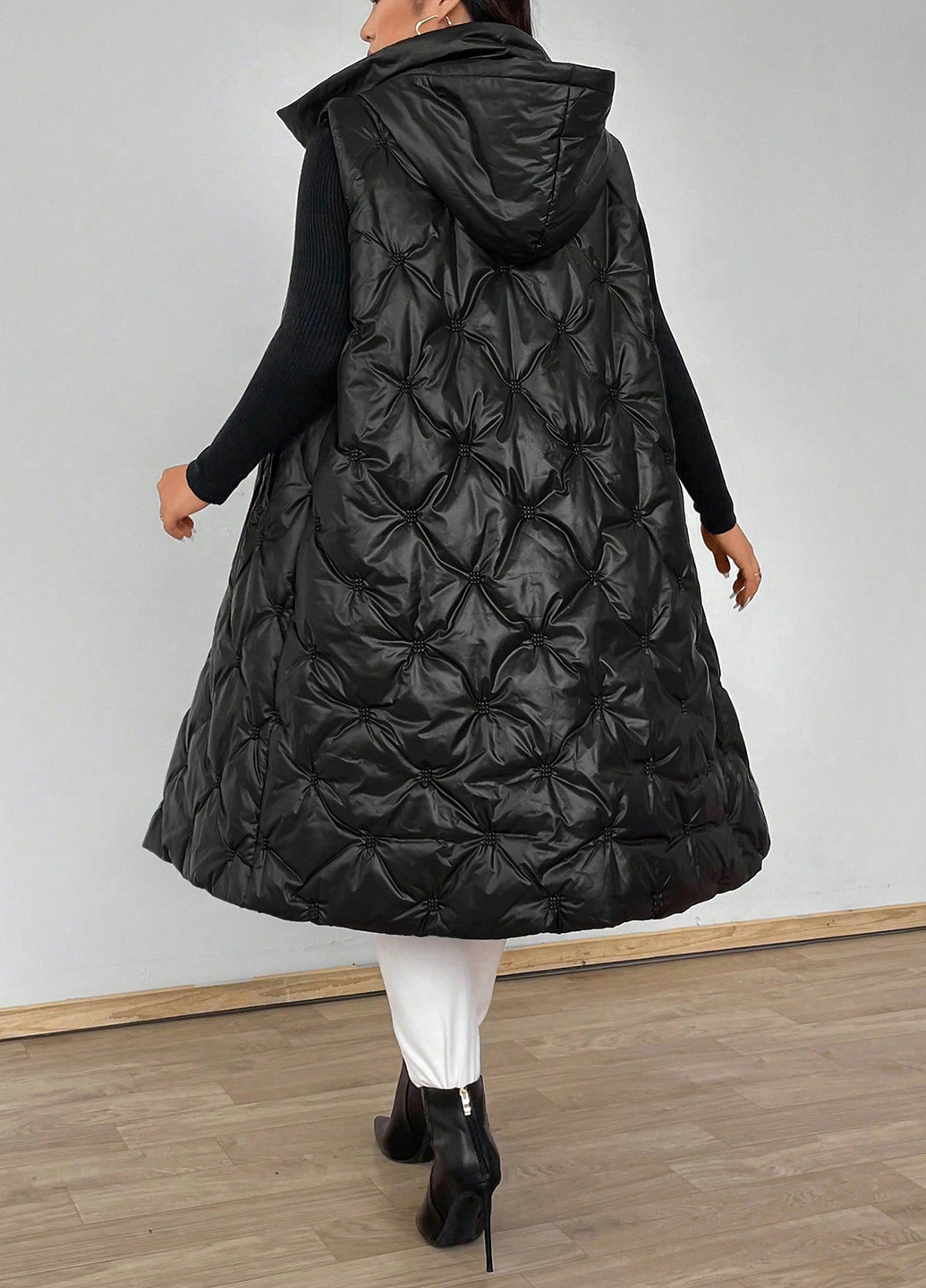 Жилет SHEIN (342405518)