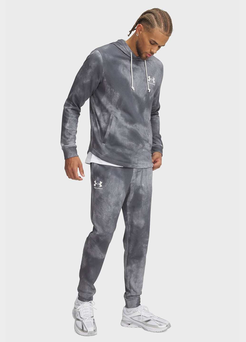 Штани Under Armour (328001242)