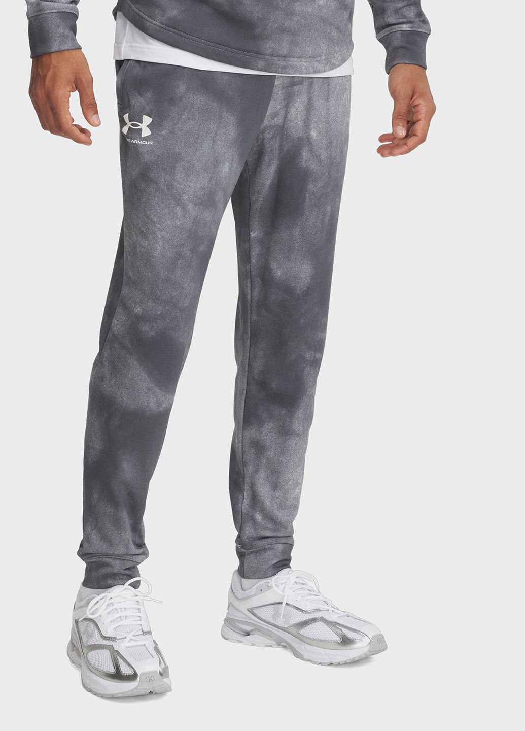 Штани Under Armour (328001242)