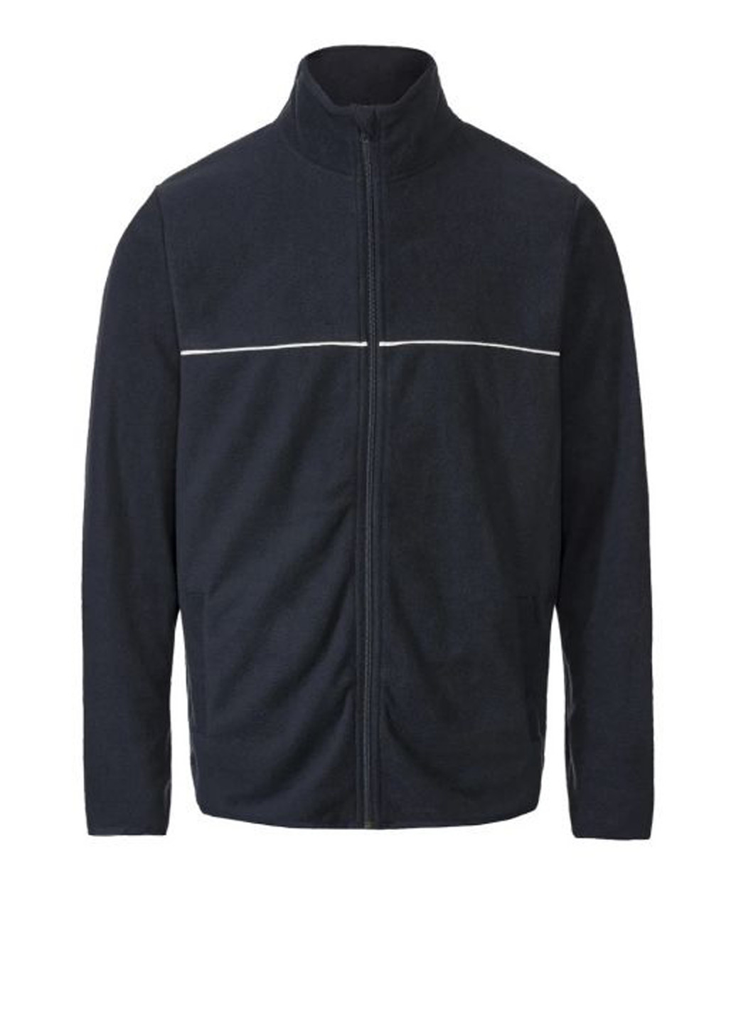 Темно-синій демісезонний костюм (кофта, штани) Livergy