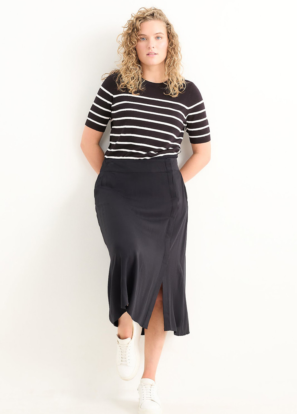 Футболка C&A - (323071882)