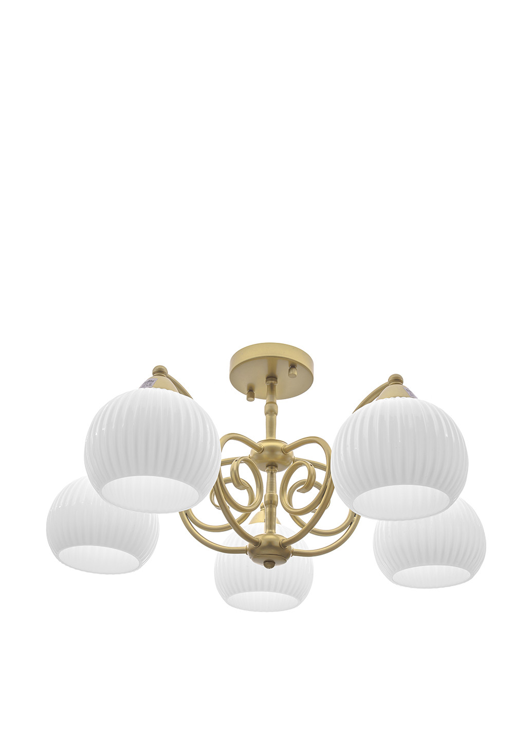 Люстра, 300х600 мм Brille (138506994)