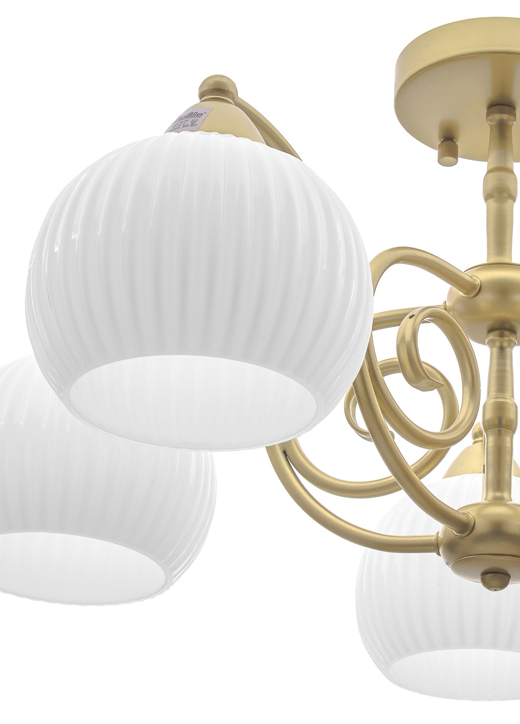 Люстра, 300х600 мм Brille (138506994)