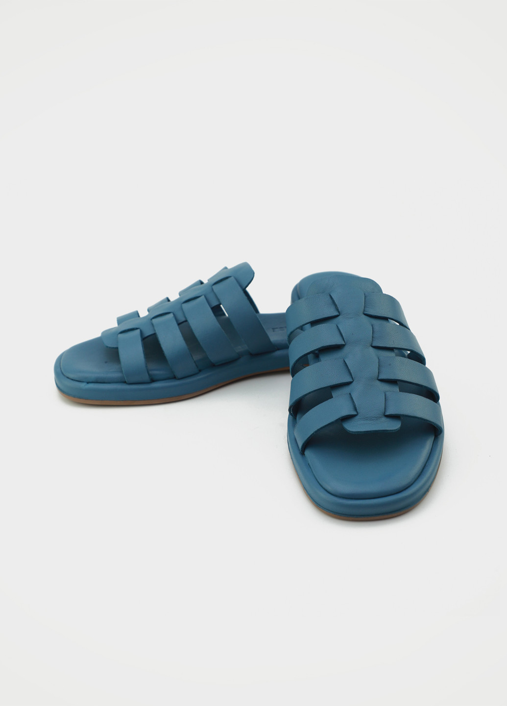 Шльопанці URBAN TRACE (329998090)